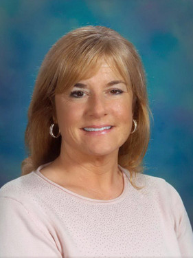 Denise Remick, School Ministry Principal at Holy Trinity Parish