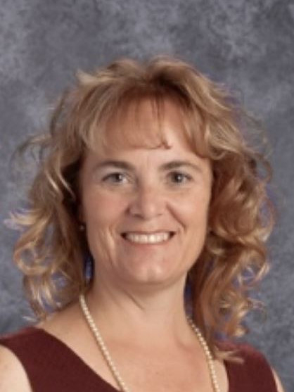 Michelle Heuerman, School Ministry Vice Principal at Holy Trinity Parish