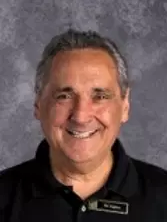 Rob Sabino, Director of Music Ministries at Holy Trinity Parish